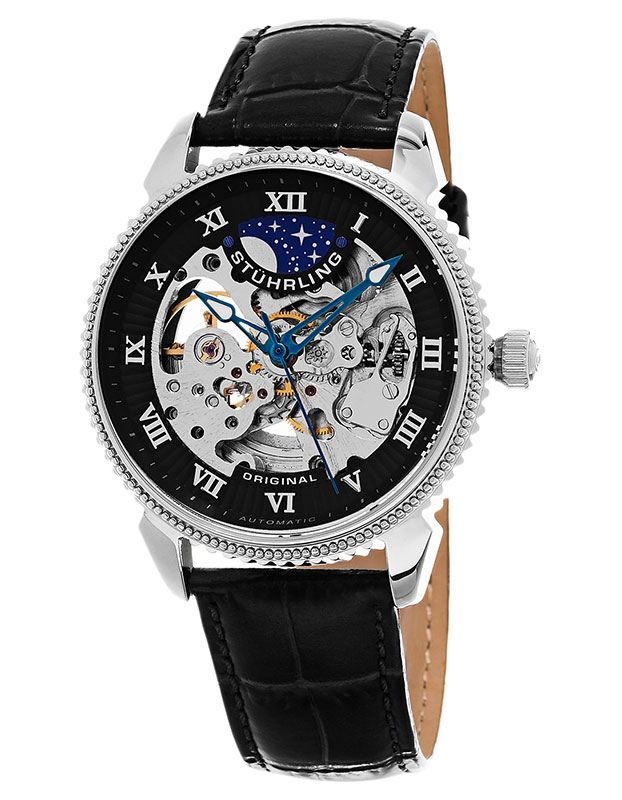 Часы Stuhrling Original Legacy 835.02